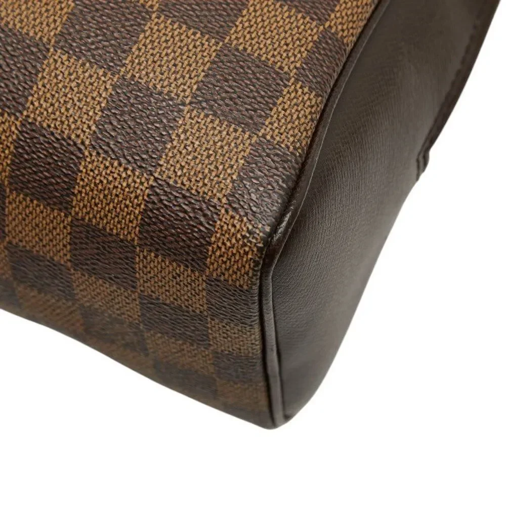 Louis Vuitton Damier Brera Handbag N51150